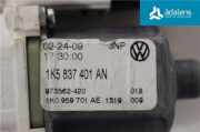 VW GOLF V STC 2009 CCSA Fensterheber Motor 1K0959701AE 123300KM