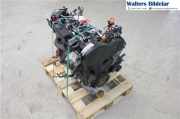 AUDI A6 4F 2010 CAGB ORIGINAL MOTOR 03L100090KX 145000KM