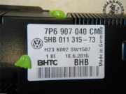 VW TOUAREG 7P 2016 CJMA Steuergerät Klima 7P6907040CT 113460KM