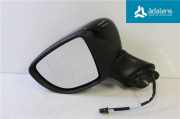 RENAULT CLIO IV 2013 H4B-400 Seitenspiegel links elektrisch 963022031R 55480KM