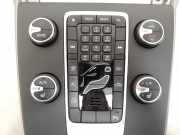 VOLVO V40 2017 B4204T38 Steuergerät Klima 31398642 32430KM