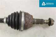 OPEL ASTRA H 2007 Z16XEP Antriebswelle vorne rechts 374997 106190KM