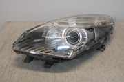 RENAULT SCENIC III 2012 M9R-615 Scheinwerfer links 260607549R 142820KM