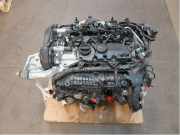 VOLVO XC90 2022 B4204T34 ORIGINAL MOTOR 36010312 63280KM