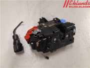 VW JETTA 1K 2006 BLR Türschloss 3D1837015 111290KM