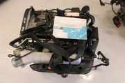AUDI TT 8N 2000 AJQ ORIGINAL MOTOR 06A100105QX 187720KM