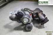VOLVO S60/V60 2014 B4204T11 Turbolader 36012431 51330KM
