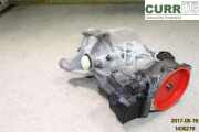 VOLVO S60/V60 2015 B6304T4 Differential 36012670 40520KM