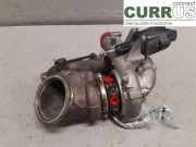 BMW 4 F32/F33/F82/F83 2014 S55-B30A Turbolader 11 65 7 849 651 70130KM