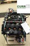 MERCEDES C W204 2008 OM646.811 ORIGINAL MOTOR A6460108698 295130KM