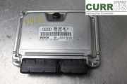 AUDI A6 4B 2003 BCZ Motorsteuergerät (ECU) 8E0907401M 181080KM