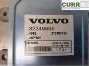 VOLVO XC90 2022 B4204T34 Elektrik Steuergerät Automatikgetr 32249605 63280KM