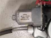 NISSAN JUKE 2011 HR16DE Fensterheber elektrisch 80731JX30C 131800KM