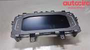 VW ARTEON 2023 DGEB Instrumente Tachometer 3G0920324D 76950KM