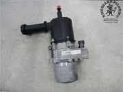 PEUGEOT 3008 2010 9HZ Lenkung Servolenkung Lenkgetrie 4007YS 150400KM
