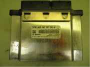 VW GOLF SPORTSVAN 2015 CYVB Motorsteuergerät (ECU) 04E906027CJ 812140KM