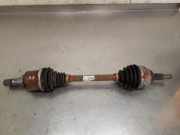 OPEL VIVARO 2015 R9M-450 Antriebswelle vorne links 93453896 73150KM