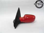 RENAULT MEGANE II 2008 K4M-812 Seitenspiegel links elektrisch 7701068376 134660KM