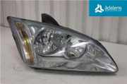 FORD FOCUS 2005 Q7DA Scheinwerfer rechts 4M5113W029AD 226380KM