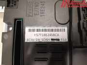 FORD MONDEO 2016 T8CC Steuergerät Klima 2215664 181660KM