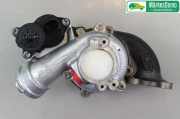 VW T-CROSS 2022 DLAC Turbolader 05C145704 6360KM