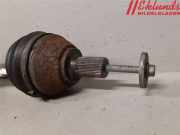 VOLVO S80 2008 D5244T4 Antriebswelle vorne links 36011288 289140KM