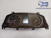 VW TRANSPORTER T6 2019 CXFA Instrumente Tachometer 7E0920871A 86580KM