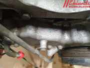 SUBARU LEVORG 2016 FB16 ORIGINAL MOTOR 10100CC020 197160KM