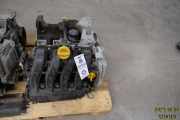 RENAULT MEGANE III 2010 K4M-866 ORIGINAL MOTOR 7711497628 94670KM