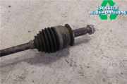 SUBARU OUTBACK 2016 FB25 Antriebswelle vorne rechts 28321AL010 35130KM