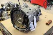 BMW 5 F10/F11 2016 GA8HP70Z ORIGINAL GETRIEBE AUTOMATIK 24008605536 119430KM