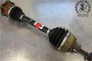 AUDI A6 4G 2014 CLAA Antriebswelle vorne rechts 4G0407271F 48620KM