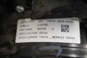 RENAULT CAPTUR 2 2022 H4M-630 ORIGINAL GETRIEBE AUTOMATIK 320109588R 29630KM