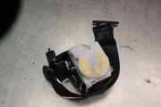 SAAB S 9/3 2006 B207R Sicherheitsgurt hinten rechts 12755334 124540KM