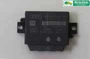 AUDI A8 4H 2012 CGTA Steuergerät PDC (Park Distance Control) 4H0 919 475 AA 99520KM
