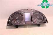 VW PASSAT 3C 2014 CFGC Instrumente Tachometer 3AA920870SX 30940KM