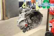 PEUGEOT 2008 2014 Automat ORIGINAL GETRIEBE AUTOMATIK 2232W9 38310KM