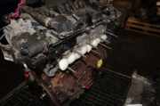 VOLVO S40/V50 2009 D4204T ORIGINAL MOTOR 8252346 236660KM