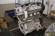 VOLVO S60/V60 2019 B4204T26 ORIGINAL MOTOR 36010307 90060KM