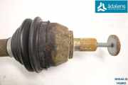 VOLVO S40/V50 2011 D4164T Antriebswelle vorne rechts 36001652 219100KM