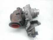 BMW X5 E70 2010 N57-D30A Turbolader 11652414331 2507720KM