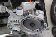 VW TRANSPORTER T6 2020 AutomatOMAT ORIGINAL GETRIEBE AUTOMATIK 0BT300012EX009 122450KM