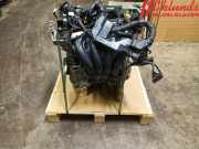 MAZDA 2 2016 P5 ORIGINAL MOTOR P5Z202300 149590KM
