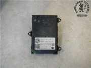 VW TIGUAN 2015 CFGC Steuergerät Scheinwerfer 4H0941329 141750KM