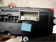 VW PASSAT #C 2010 CAYC Steuergerät Klima 5K0907044BT 138770KM