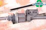 PEUGEOT BOXER 2007 4HU Antriebswelle vorne rechts 1608505580 348590KM