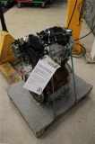 FORD FOCUS 2023 B7DA ORIGINAL MOTOR 2522399 10710KM