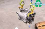 VW PASSAT 3C 2016 DDAA Verteilergetriebe 0CN409053AP 143850KM