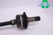 BMW X3 G01 2019 B57-D30A Antriebswelle vorne links 33208679943 91160KM