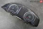 VW TRANSPORTER T5 2015 CAAC Instrumente Tachometer 7E0 920 870 NX 252330KM